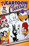 Cartoon classics dvd for sale  Kennesaw