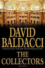 The Collectors por Baldacci, David comprar usado  Enviando para Brazil