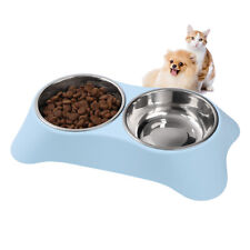 Dog bowl cat for sale  SALFORD