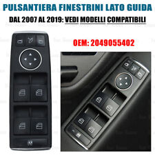 mercedes ml 320 pulsantiera alzacristalli usato  Conversano