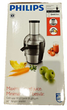 Philips Viva HR1867/21 800W Juicer - Black for sale  Shipping to South Africa