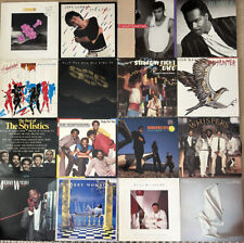 Vinyl records albums for sale  HARLOW