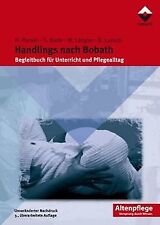 Handlings bobath beispiel gebraucht kaufen  Berlin