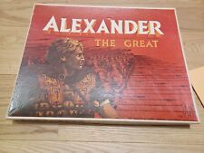 Alexander the great usato  Roma