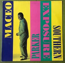 Maceo Parker -  Southern Exposure (Vinyl) usato  Verona