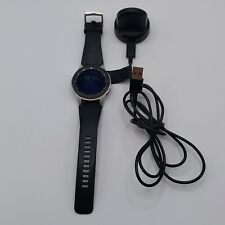 Smartwatch Samsung Galaxy Watch Sm-r800 46mm prata Bluetooth WiFi COMO ESTÁ  comprar usado  Enviando para Brazil