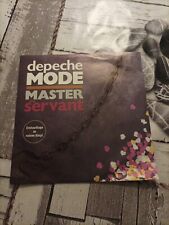 Depeche mode 7 gebraucht kaufen  Moers