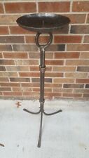 Black wrought iron for sale  Carmel