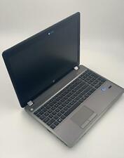 HP Probook 4540S, 6 GB RAM, 500 GB disco duro, Core i5 segunda mano  Embacar hacia Argentina