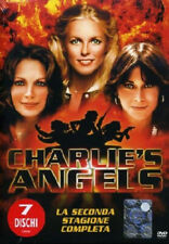 Dvd charlie angels usato  Senago