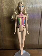 Nude barbie magic for sale  Addison