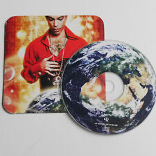 7334 Prince - Planet Earth, card sleeve with rounded corners CD album na sprzedaż  Wysyłka do Poland