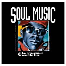 Soul music m.c. usato  San Gregorio Di Catania