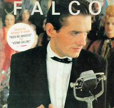 Vinyl falco falco gebraucht kaufen  Schönefeld