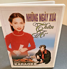 vietnamese karaoke dvd for sale  Pittsburgh