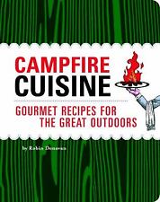 Campfire cuisine gourmet d'occasion  Expédié en Belgium