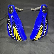 Cycra stealth blue for sale  Middlebury