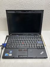 lenovo thinkpad x201 for sale  Portland