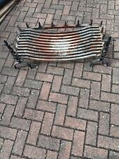 dog grate for sale  UCKFIELD