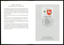 Brd ministerkarte 1993 gebraucht kaufen  Bürstadt