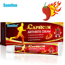 Sumifun capsicum arthritis for sale  CORBY