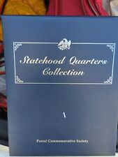 Statehood quarter collection for sale  Newport