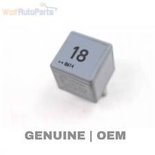 Multifunction relay audi for sale  Waverly