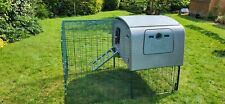 Eglu cube chicken for sale  RUGBY
