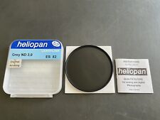 Heliopan 82mm neutral for sale  Port Orchard