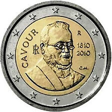 2010 euro italia usato  Italia