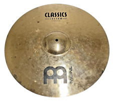 Meinl cymbals classics for sale  Metairie