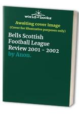 Bells scottish football for sale  UK