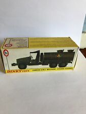 Dinky toys camion d'occasion  Achicourt