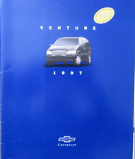 1997 chevrolet venture gebraucht kaufen  Weinstadt