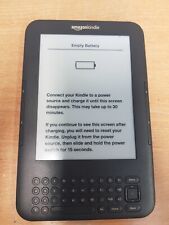 Amazon kindle kindle for sale  IPSWICH