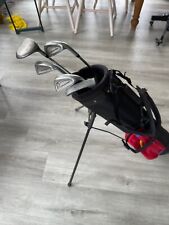 Used, Memphis Junior golf set age 10 to 14 for sale  Shipping to South Africa