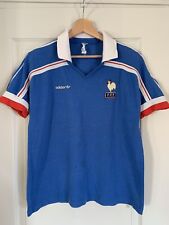 Maillot equipe 1986 d'occasion  Rennes