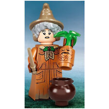 Lego Minifigures - Lego Harry Potter Série 2 - Professeur Pomona Sprout (71028) na sprzedaż  Wysyłka do Poland