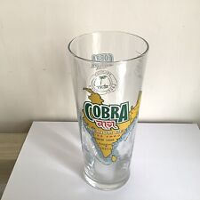 Collectable cobra beer for sale  DEESIDE