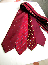 Cravatte ties seta usato  Palermo