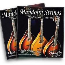 Packs mandolin strings for sale  WARRINGTON