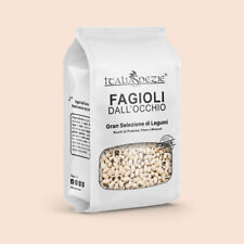 Fagioli occhio secchi usato  Fondi