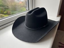 Brixton cowboy hat for sale  ABERDEEN