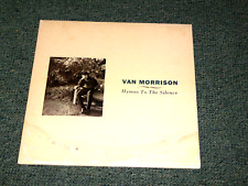 Van morrison hymns for sale  NOTTINGHAM