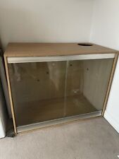 arboreal vivarium for sale  NUNEATON