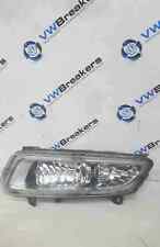 Volkswagen Polo 6R 2009-2014 Drivers OSF Front Bumper Fog Light 6R0941061C, used for sale  Shipping to South Africa