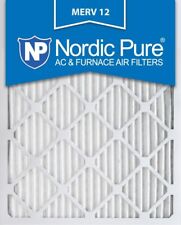 Nordic pure 20x25x1 for sale  Tucker