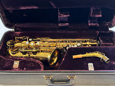 Saxofón alto Selmer Mark VI/SN# 188xxx/original Laca y Tri-Pac - ¡Jugador asesino! segunda mano  Embacar hacia Mexico