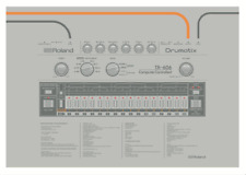 Roland 303 606 for sale  CARDIFF