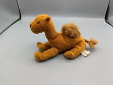 Soft vintage camel for sale  SHEFFIELD